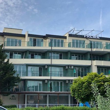 Hotel Palma Sunny Beach Ngoại thất bức ảnh