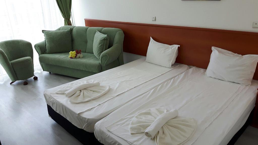 Hotel Palma Sunny Beach Ngoại thất bức ảnh