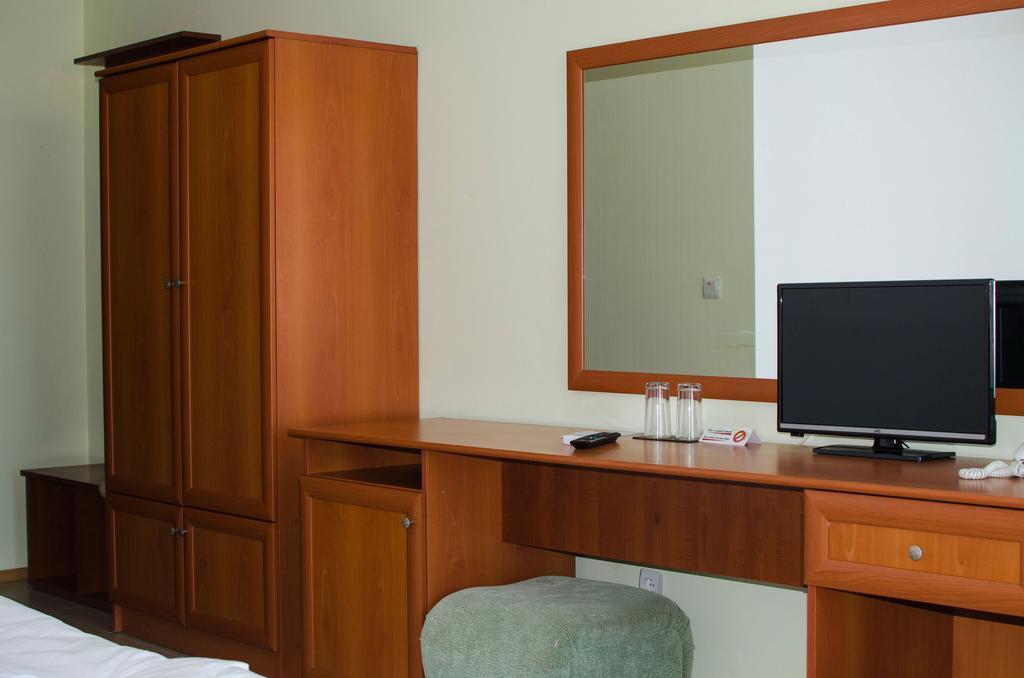 Hotel Palma Sunny Beach Ngoại thất bức ảnh