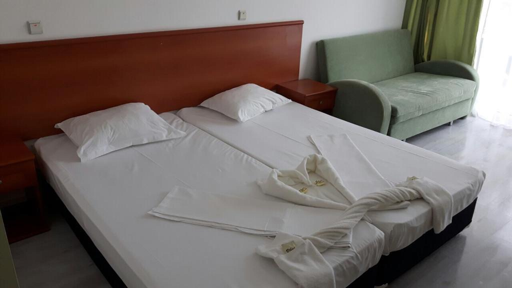 Hotel Palma Sunny Beach Ngoại thất bức ảnh