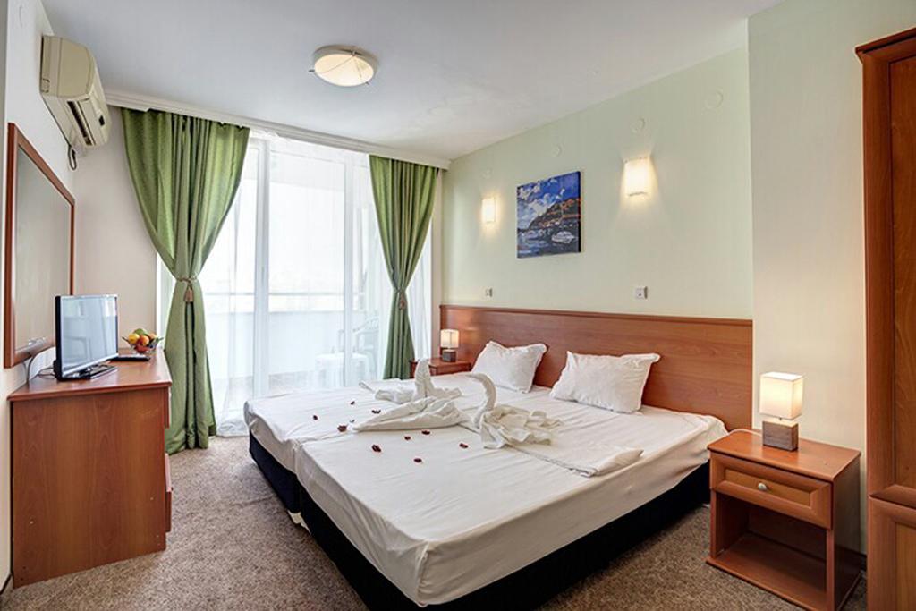 Hotel Palma Sunny Beach Ngoại thất bức ảnh