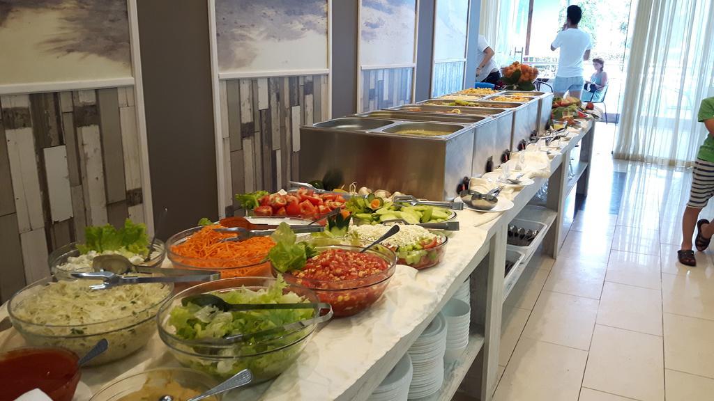 Hotel Palma Sunny Beach Ngoại thất bức ảnh