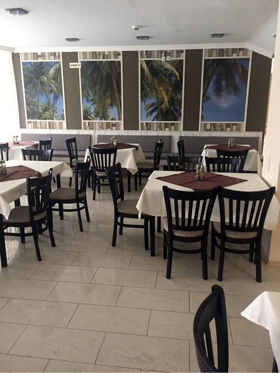 Hotel Palma Sunny Beach Ngoại thất bức ảnh
