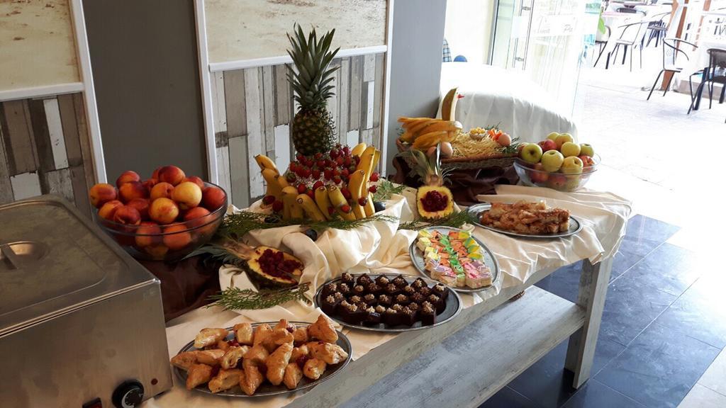 Hotel Palma Sunny Beach Ngoại thất bức ảnh