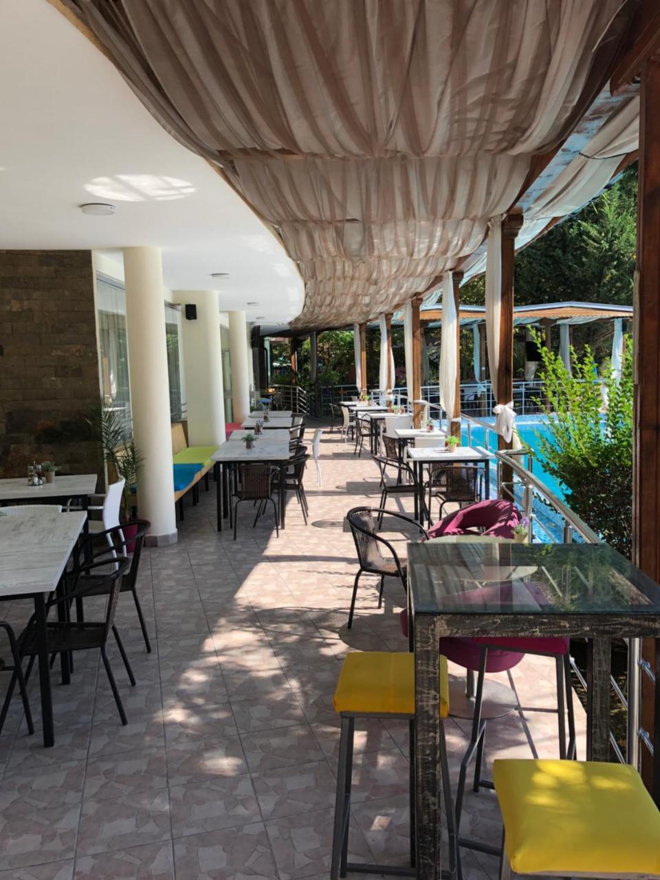 Hotel Palma Sunny Beach Ngoại thất bức ảnh