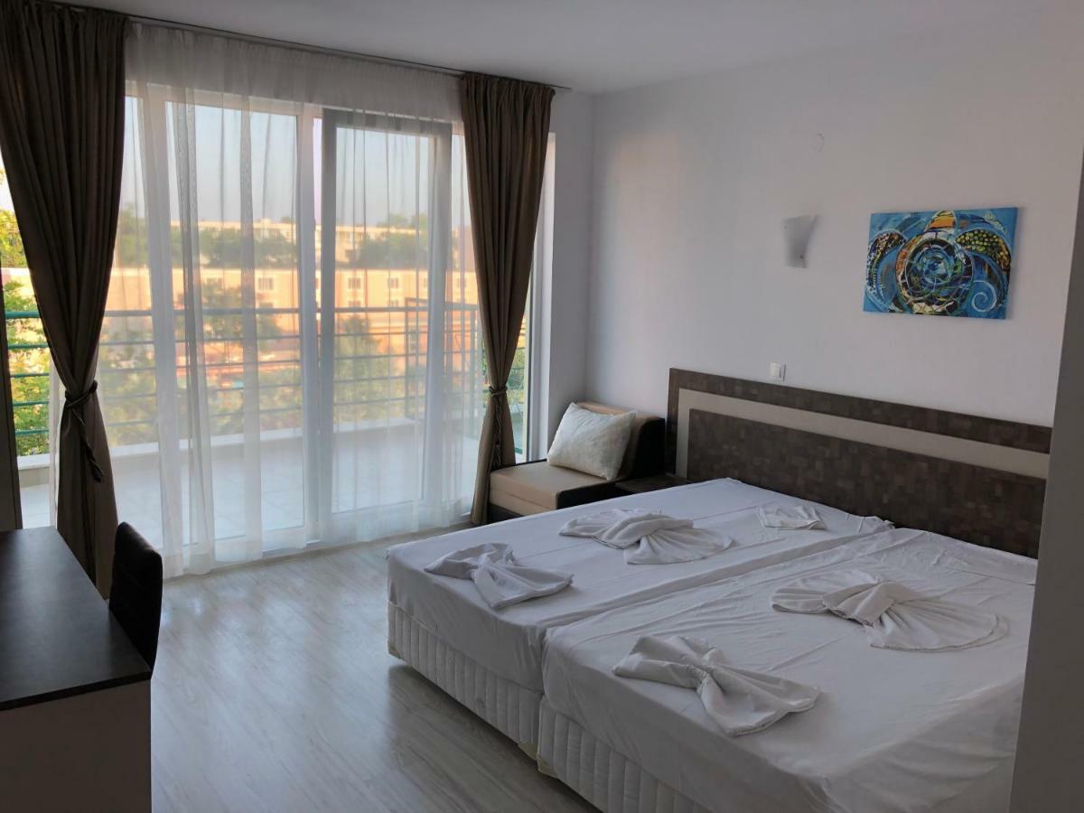 Hotel Palma Sunny Beach Ngoại thất bức ảnh