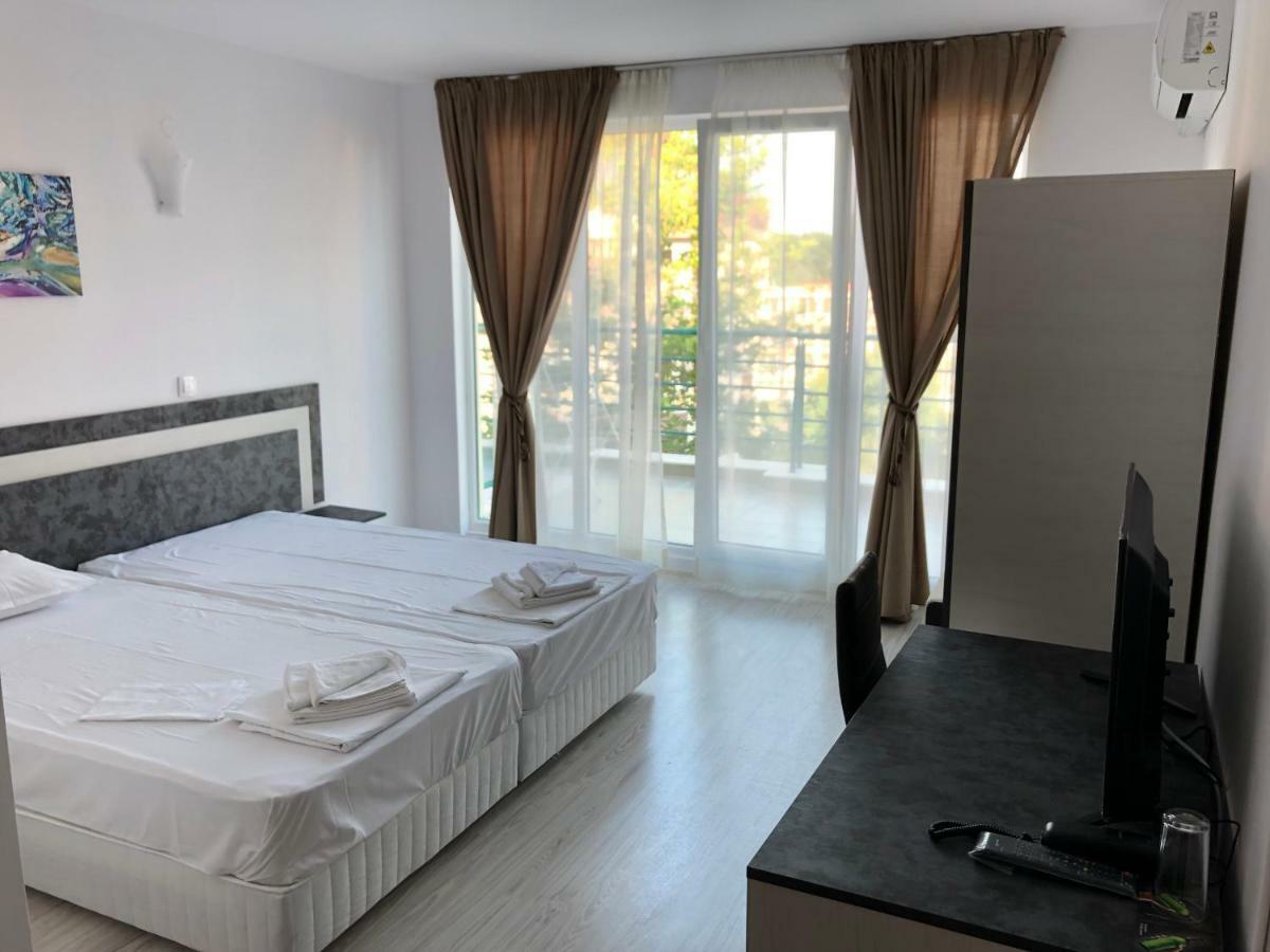 Hotel Palma Sunny Beach Ngoại thất bức ảnh