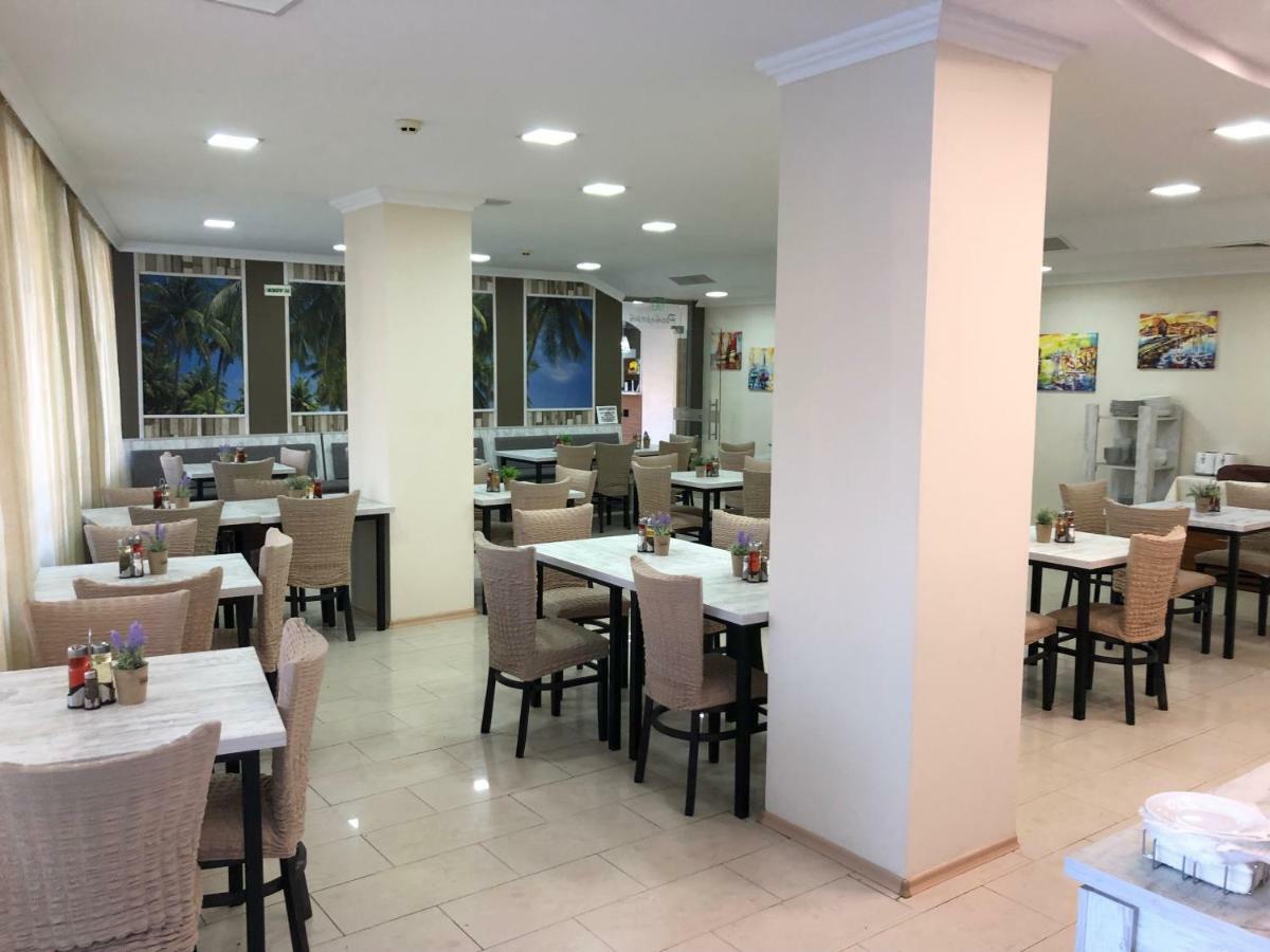 Hotel Palma Sunny Beach Ngoại thất bức ảnh