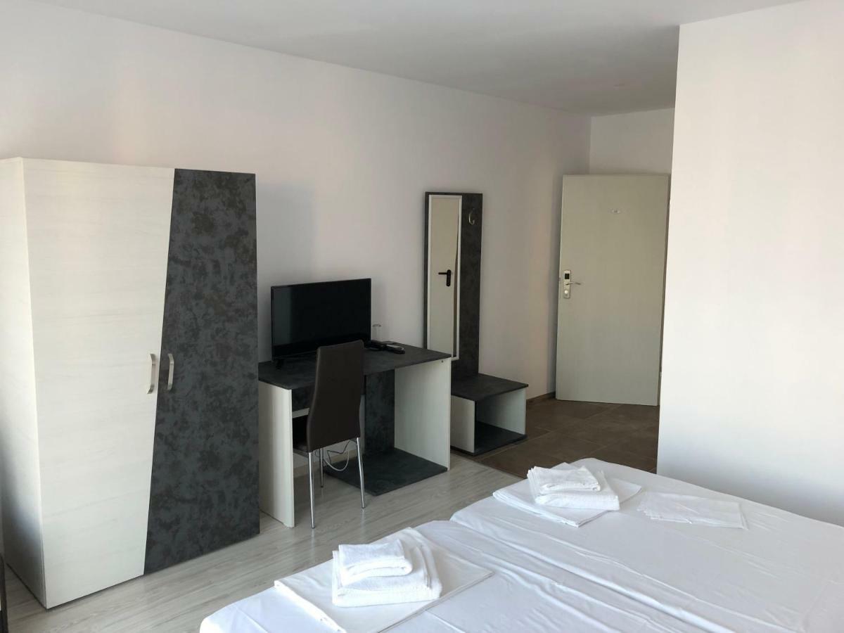 Hotel Palma Sunny Beach Ngoại thất bức ảnh