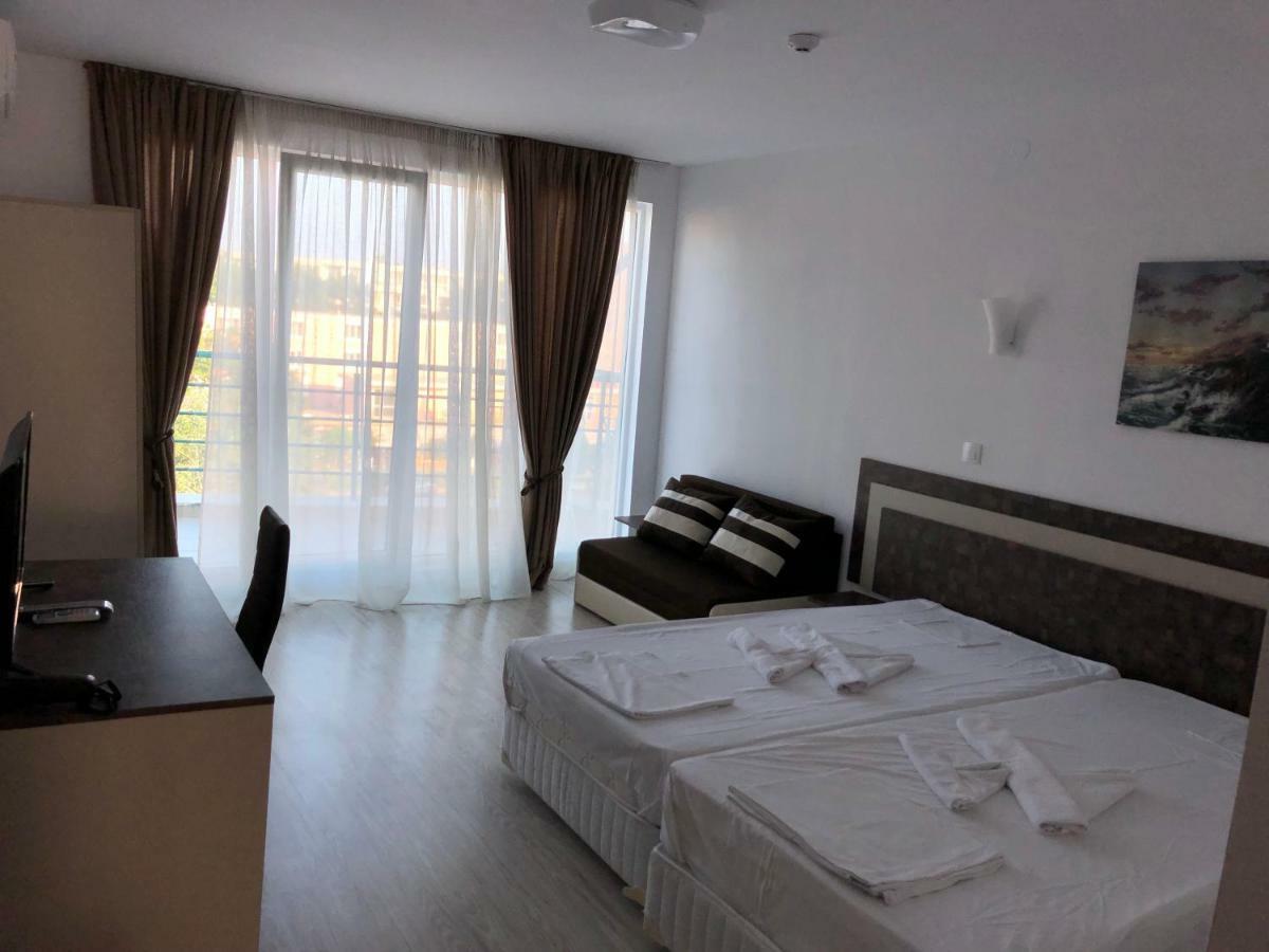 Hotel Palma Sunny Beach Ngoại thất bức ảnh