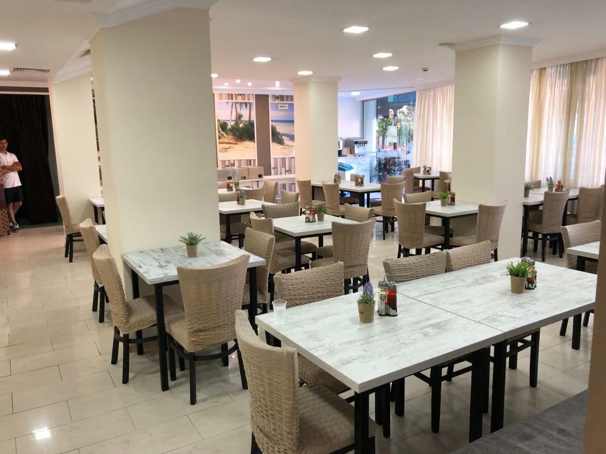 Hotel Palma Sunny Beach Ngoại thất bức ảnh