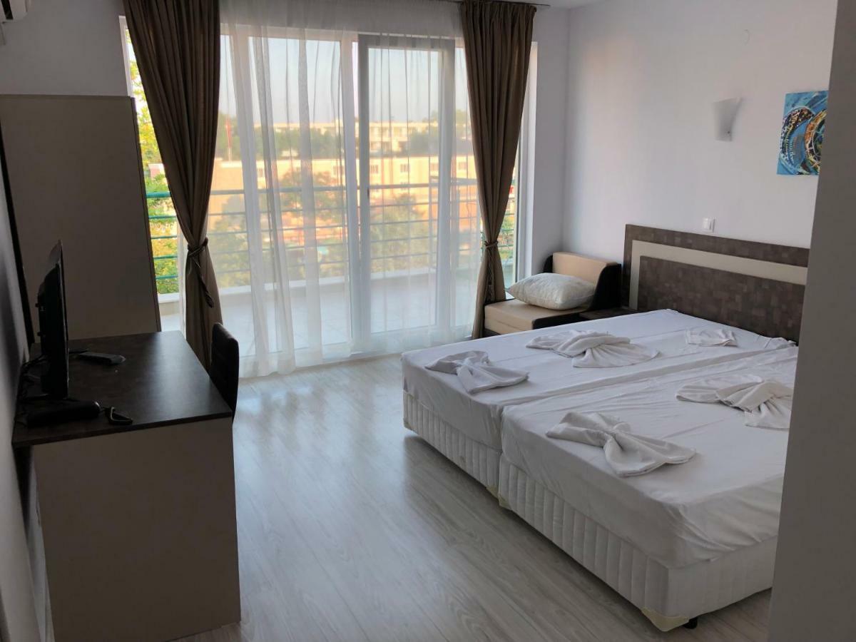 Hotel Palma Sunny Beach Ngoại thất bức ảnh
