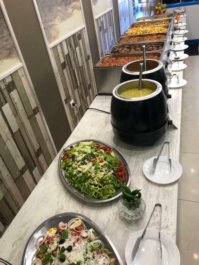 Hotel Palma Sunny Beach Ngoại thất bức ảnh